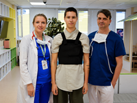 От сердца к сердцу 