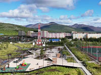 Продуктивный сезон