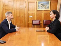 Спорт, который нам нужен