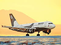 В столицу Приморья летим напрямую