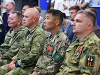 Совместное обучение во Владивостоке пройдут участники кадровых программ «Герои Приморья» и «Герои Чукотки»