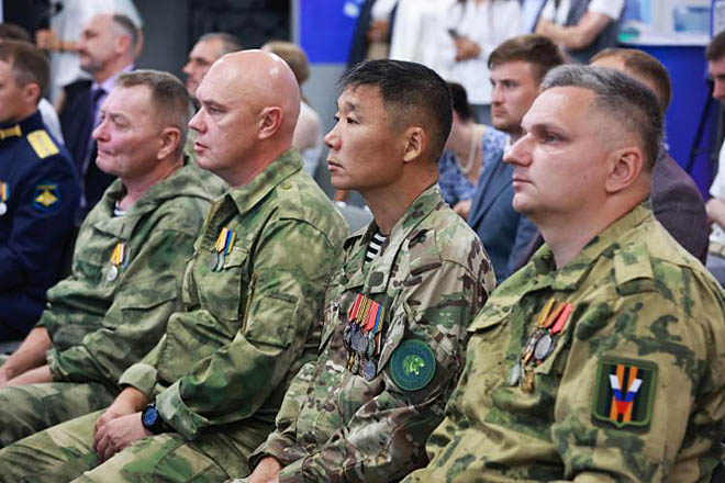 Фото: Правительство Приморского края