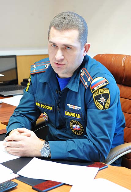 ФОТО: МИХАИЛ ГЕРМАШОВ