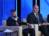 Свои ценности – в стандарт