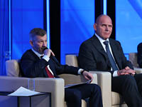 Свои ценности – в стандарт