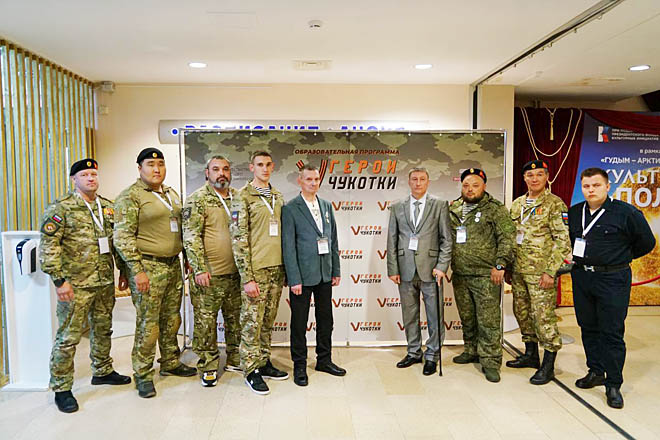 ФОТО: ЗЕМФИРА АЗАМАТОВА