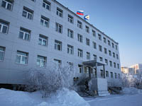 Правительство округа решило учредить государственное юридическое бюро бесплатной правовой помощи северянам