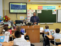 Факультативы, посвящённые профессиям оленевода и морзверобоя, будут проводиться в школах Чукотки