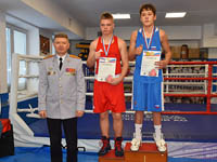 Добро должно быть с кулаками