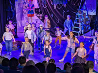 Серьёзная «мелюзга»