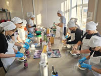 Все профессии на вкус