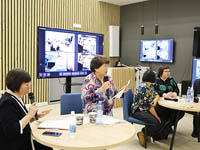 Смысл в каждой строке