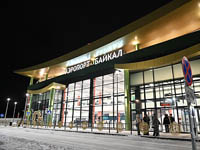 Благодаря реализации мастер-планов Дальний Восток вошёл в активную фазу масштабного строительства