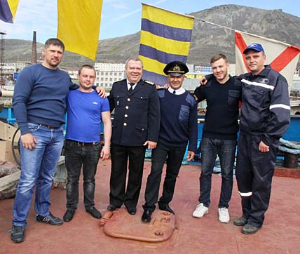 ФОТО: СВЕТЛАНА ЧУЙКО