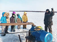 Под Знаком качества