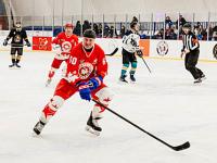 Два трофея на кону