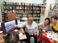 «Мой Алькатваам»