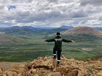 В поисках хрома