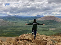 В поисках хрома