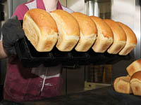 С началом декабря в селе Амгуэма введут в эксплуатацию новую пекарню