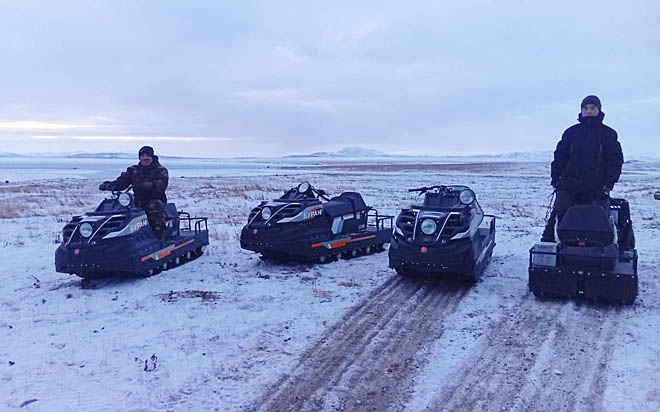 ФОТО: T.ME/VLADISLAV_KUZNECOV