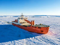 Международная высокоширотная научная экспедиция пройдет в Арктике в 2026 году