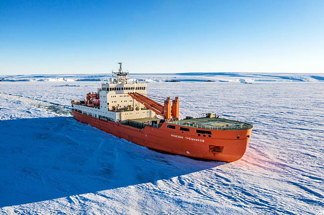 Фото: Андрей Миракин, Кирилл Чихаев, Анатолий Козлов, ААНИИ