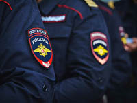 Стражей правопорядка поддержат дополнительно