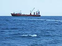 С продуктами и горючим