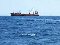 С продуктами и горючим