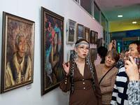 Личный диалог с Арктикой