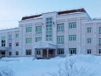 Бюджет Чукотки на 2025 год увеличен на 5 млрд рублей, его доходная часть составила 67,2 млрд рублей