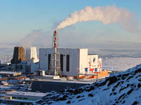 АО «Чукотэнерго» готово к работе в отопительный сезон 2025/26 года