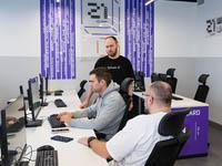 Погружение в IT-бассейн