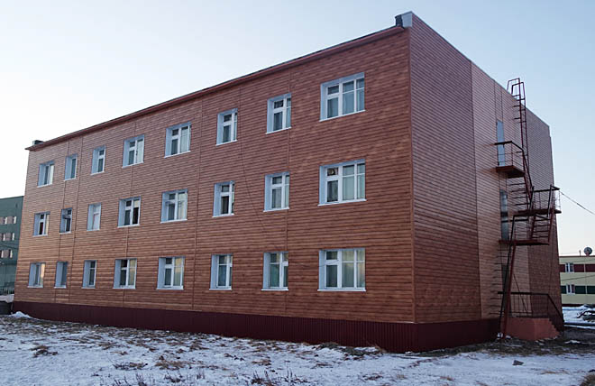 ФОТО: НАТАЛЬЯ ГРИГОРЬЕВА