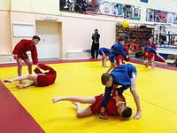 Спорт с правильной философией