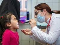 Лечить детей – на Крайний Север