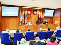 Главный вектор неизменен