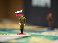 В ДВФУ создали образовательный симулятор по освоению Дальнего Востока