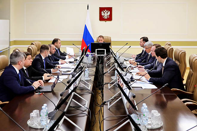 ФОТО: МИНПРИРОДЫ РОССИИ