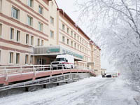 Более 800 медицинских работников Чукотки получают специальную социальную выплату