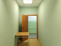 Капремонты завершились в зданиях детсадов «Льдинка» села Усть-Белая и «Золотой ключик» Певека