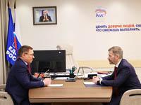 Учли идеи и наказы