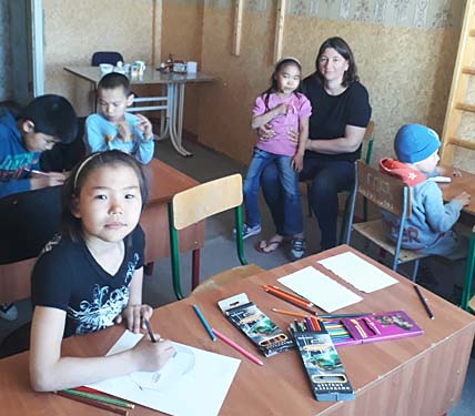 СДЕЛАТЬ ВЫБОР В ПОЛЬЗУ ЖИЗНИ