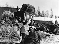 Такими он их видел