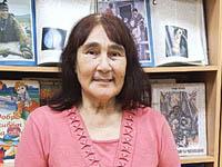 Учитель из Нового Чаплино