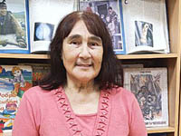 Учитель из Нового Чаплино