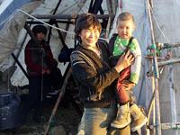 Детсад на кочевье