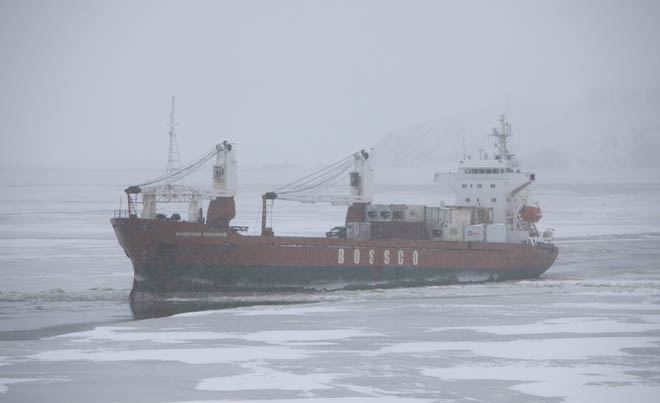 ФОТО: ВАДИМ МАТВЕИЧЕВ