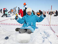 «Корфест» привлекает